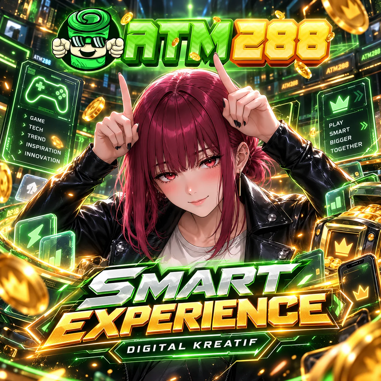 ATM288