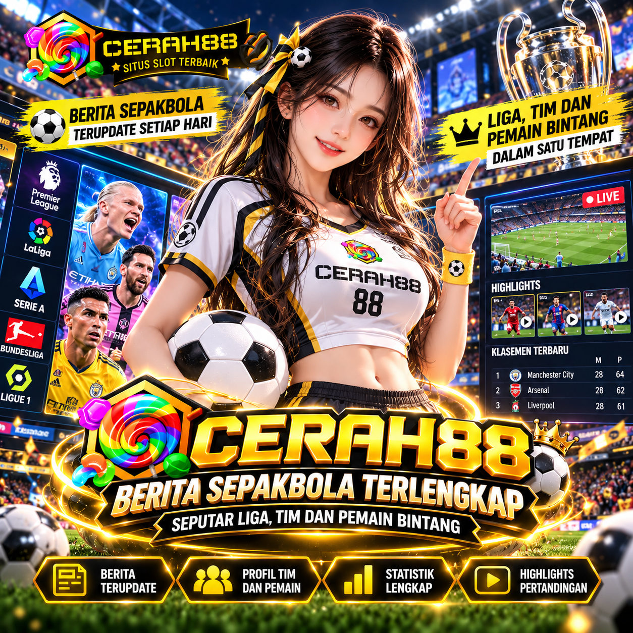 CERAH88