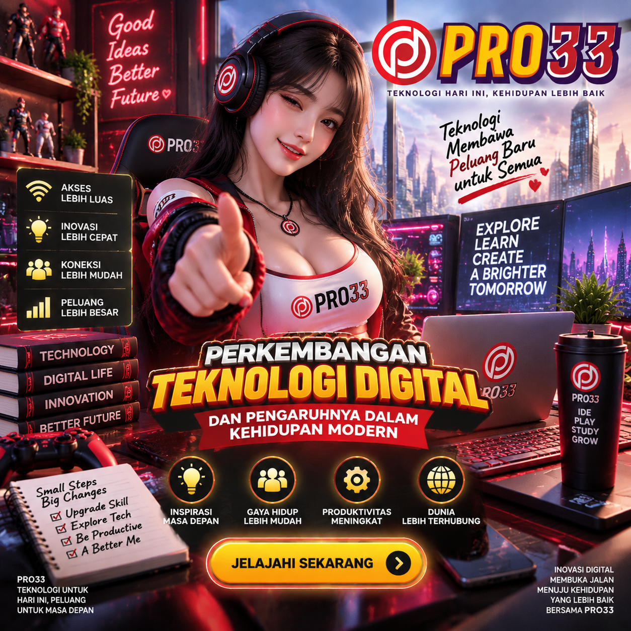 PRO33