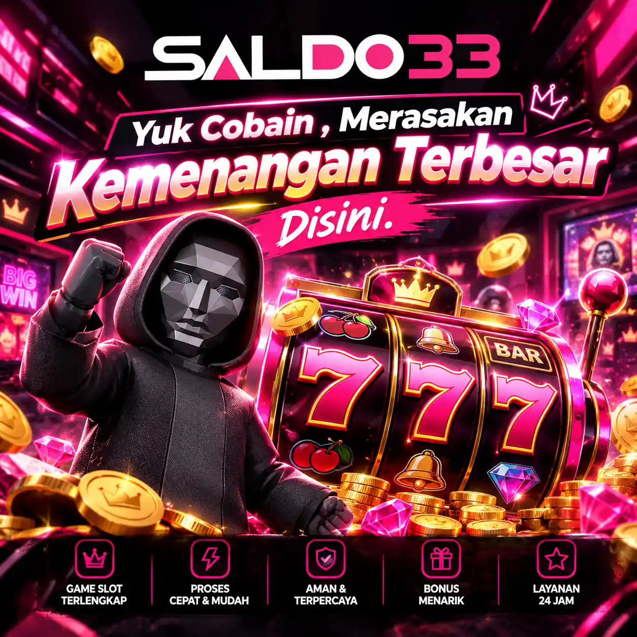 SALDO33