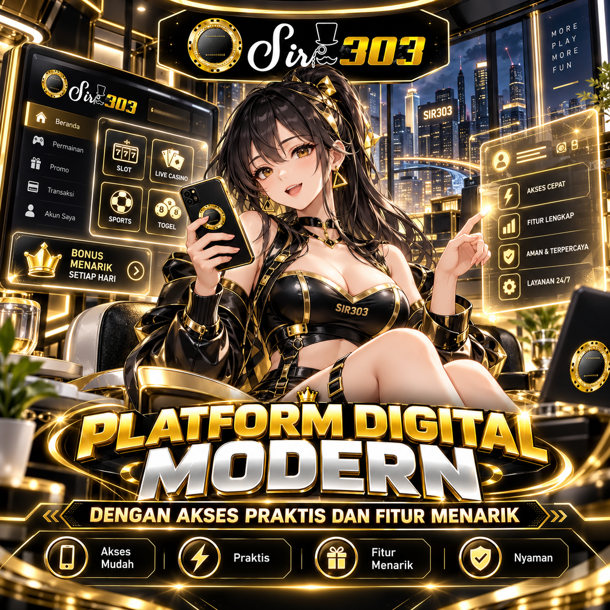 Situs Toto