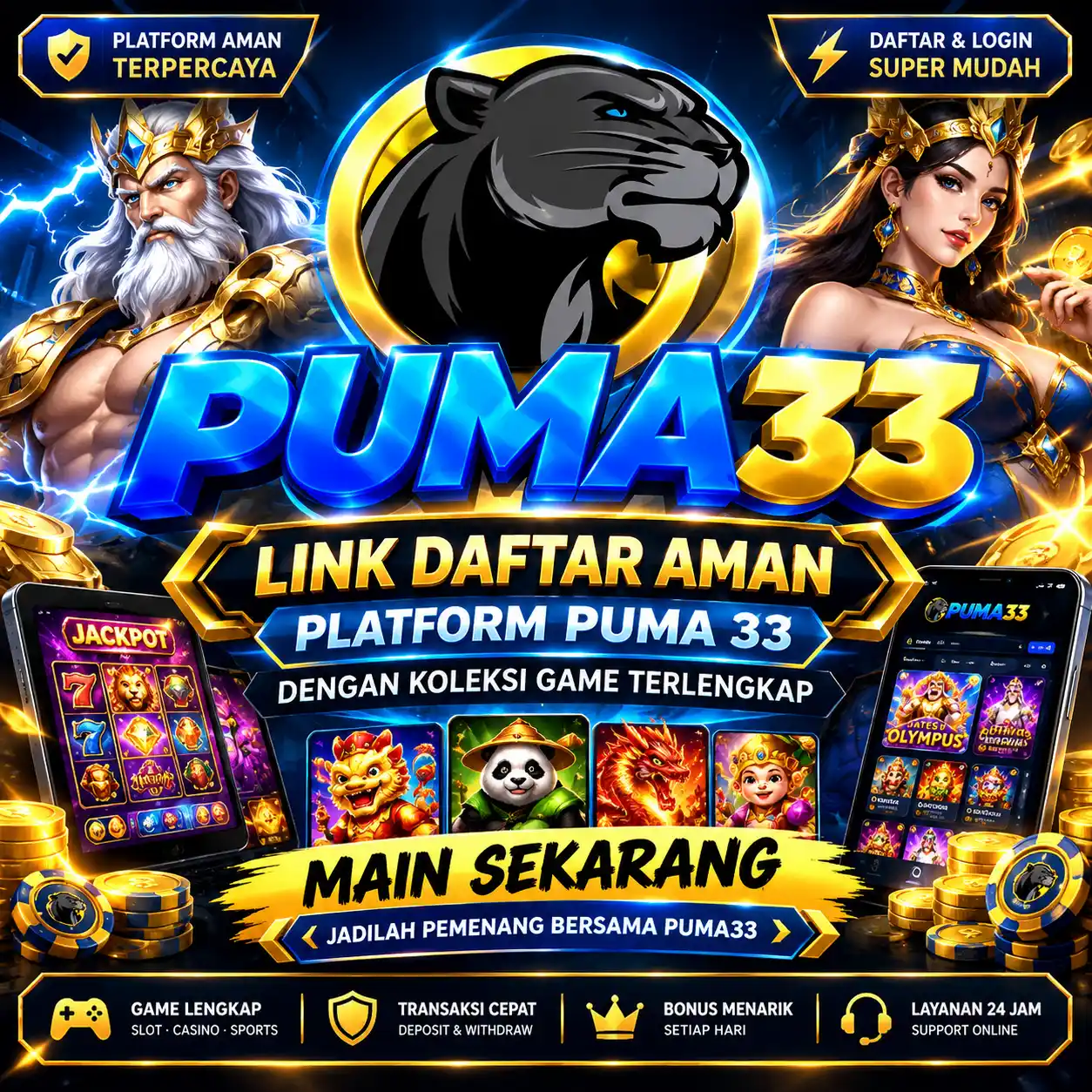 PUMA33
