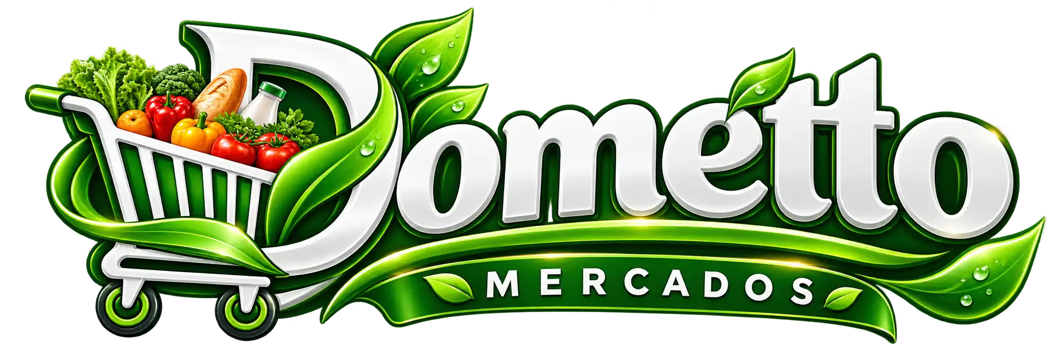 Logo Dometto