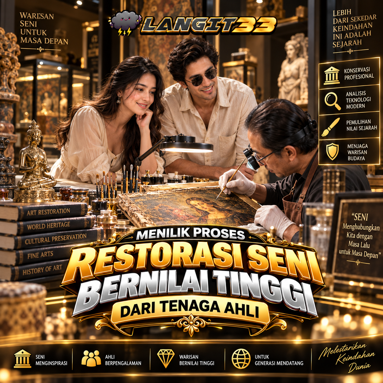 LANGIT33