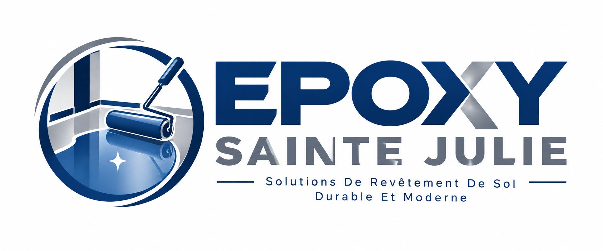 Logo EPOXY SAINTE JULIE