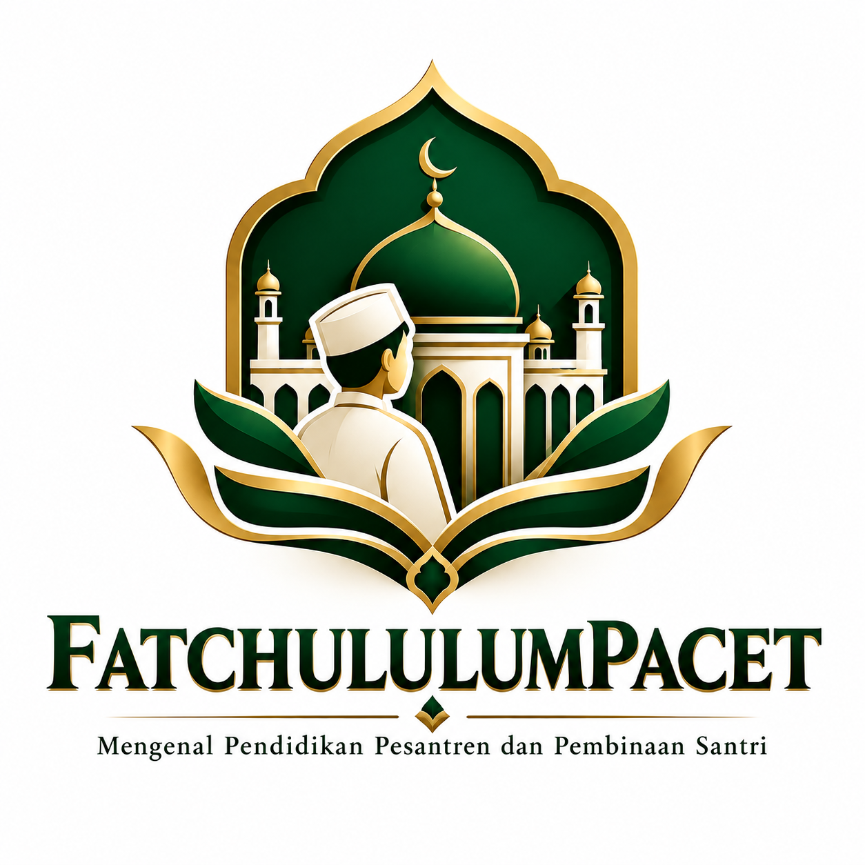 Logo FATCHULULUMPACET