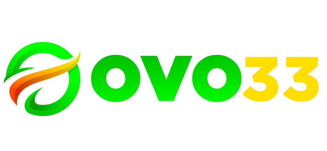 Logo OVO33