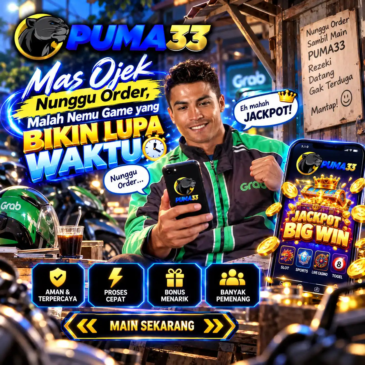 PUMA33