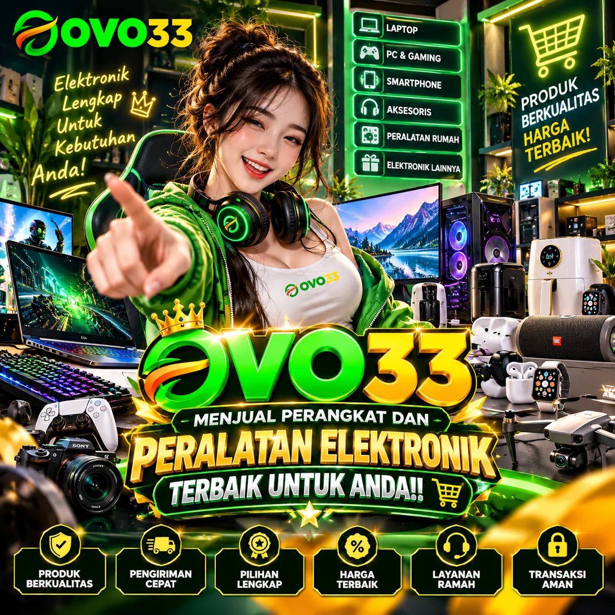 OVO33