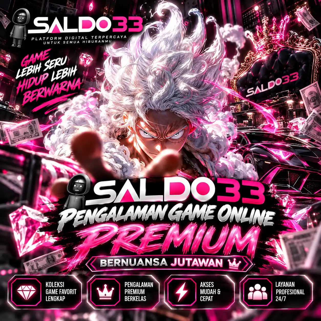 Saldo33