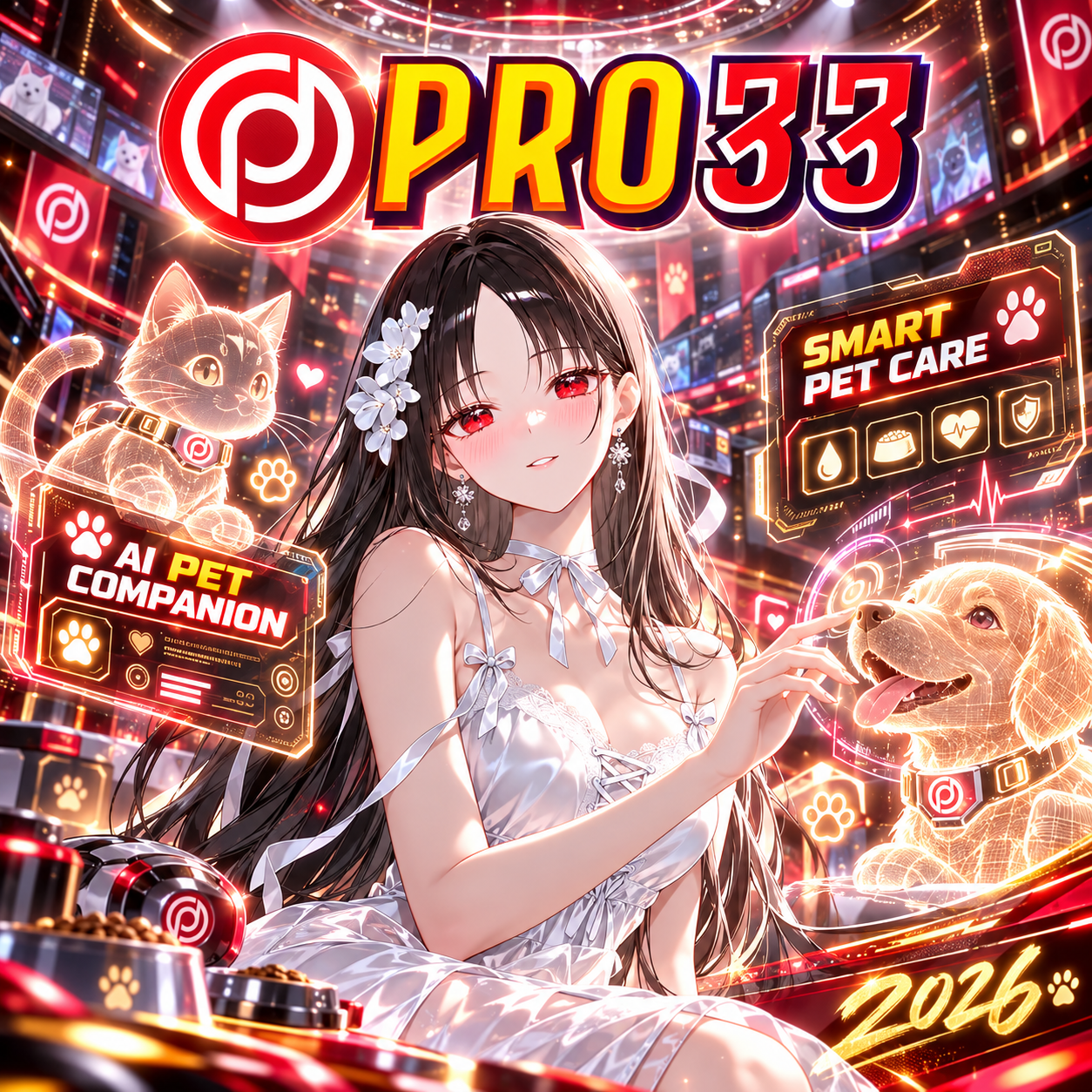 PRO33