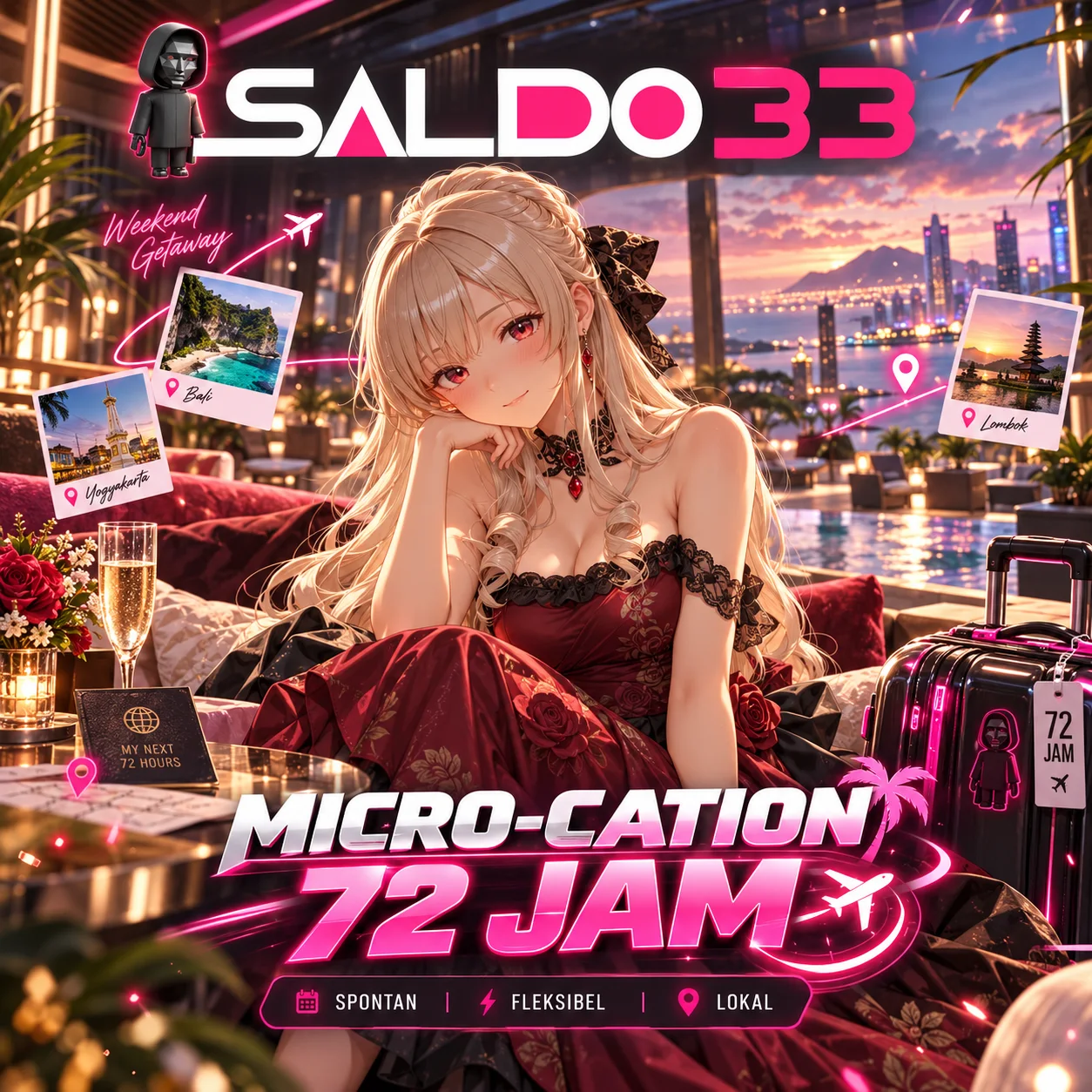 SALDO33