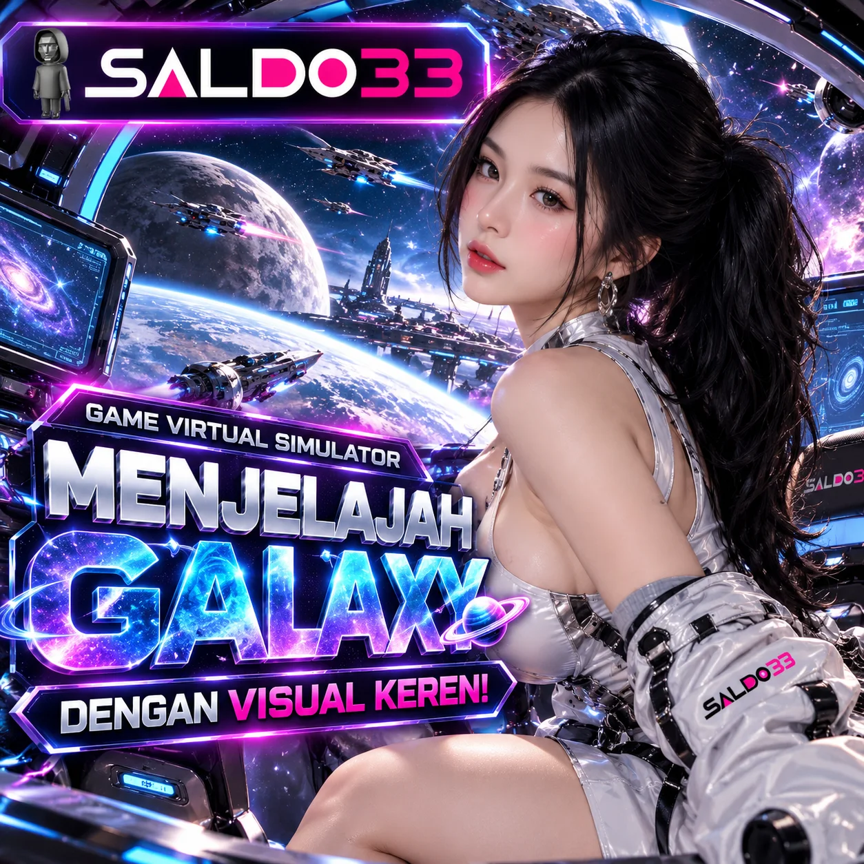SALDO33