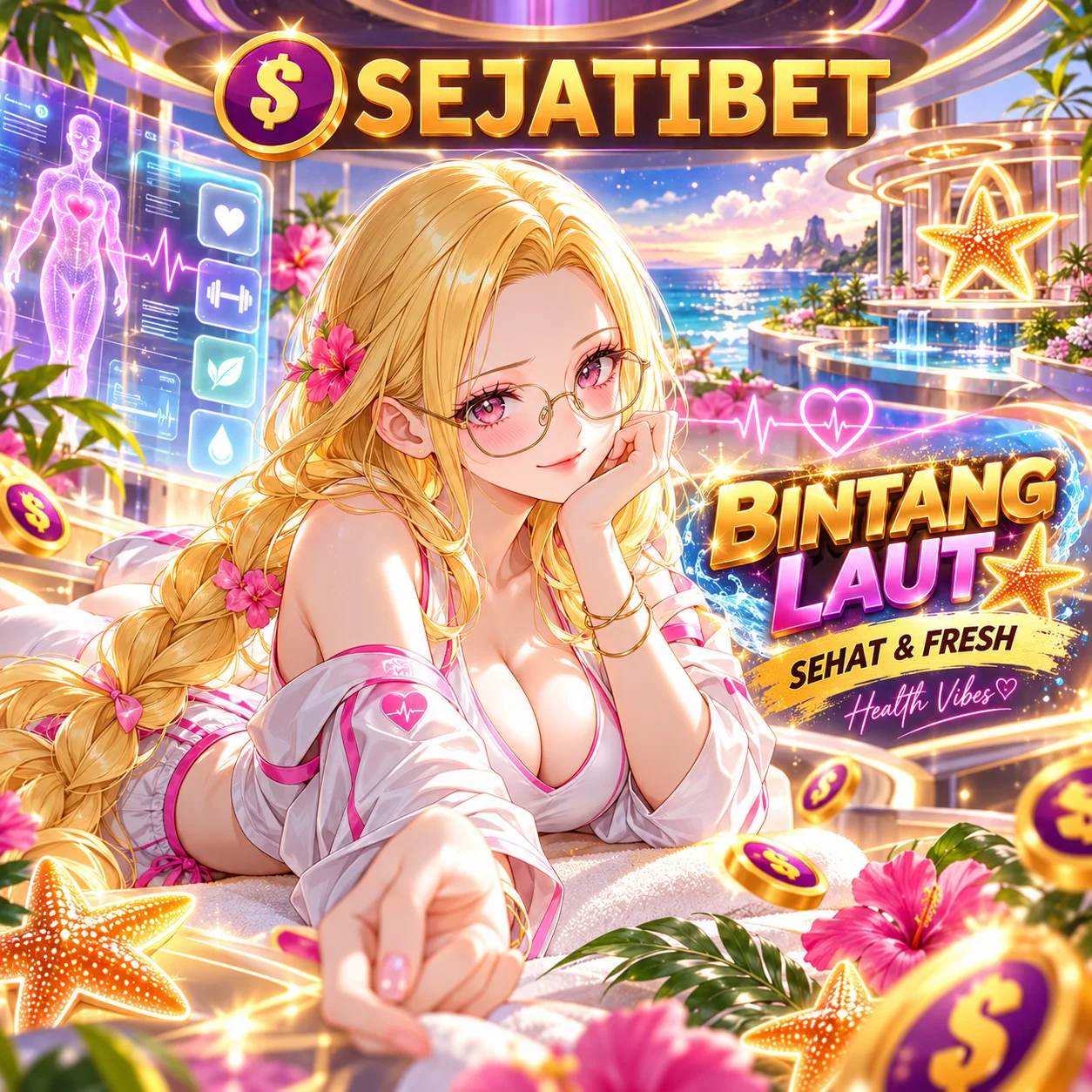 SEJATIBET